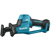 Сабельная пила Makita DJR189Z (без АКБ)