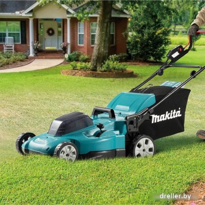 Makita DLM538CT2 (с 2-мя АКБ) Makita DLM538CT2 (с 2-мя АКБ)