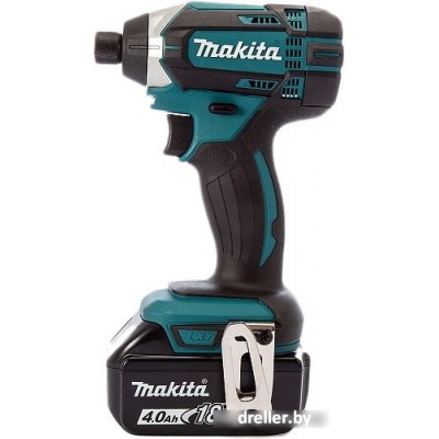 Makita DTD152RME (с 2-мя АКБ, кейс) Makita DTD152RME (с 2-мя АКБ, кейс)