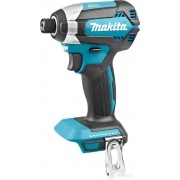 Винтоверт Makita DTD153SY (с 1-им АКБ, кейс)