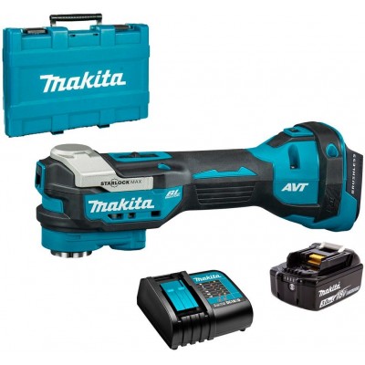 Makita DTM52SFK (с 1-им АКБ) Makita DTM52SFK (с 1-им АКБ)