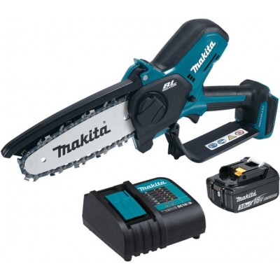 Makita DUC150SF (с 1-им АКБ 3 Ач) Makita DUC150SF (с 1-им АКБ 3 Ач)