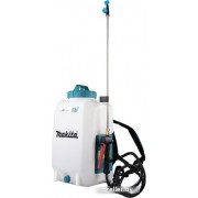 Аккумуляторный опрыскиватель Makita DUS158Z