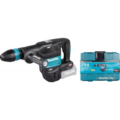 Makita HM001GZ02 (без АКБ, кейс) Makita HM001GZ02 (без АКБ, кейс)