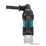 Отбойный молоток Makita HM001GZ02 (без АКБ, кейс)