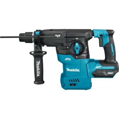 Makita HR008GZ02 (без АКБ, кейс) Makita HR008GZ02 (без АКБ, кейс)