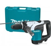Перфоратор Makita HR4002 (кейс)