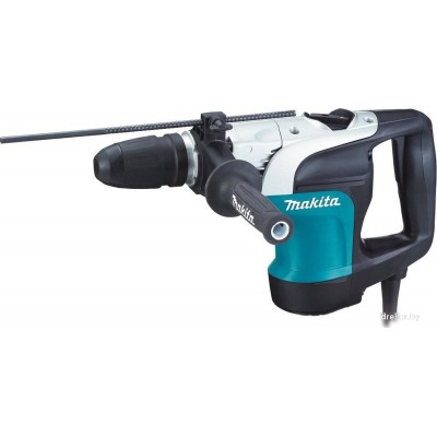 Makita HR4002 (кейс) Makita HR4002 (кейс)