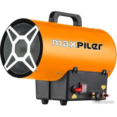 MaxPiler MGH-1701 MaxPiler MGH-1701