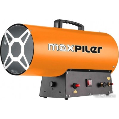 MaxPiler MGH-3301 MaxPiler MGH-3301
