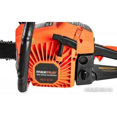 MaxPiler MGS-5218 MaxPiler MGS-5218