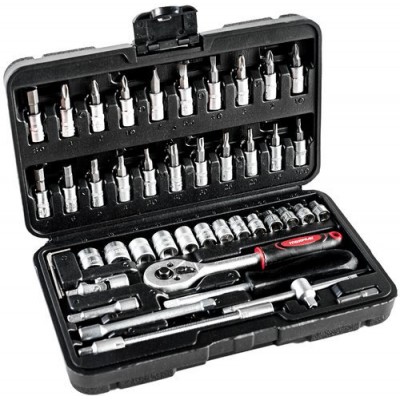 MaxPiler MXT-46-SET (46 предметов) MaxPiler MXT-46-SET (46 предметов)