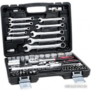 Универсальный набор инструментов P.I.T MXT-82-SET (82 предмета)