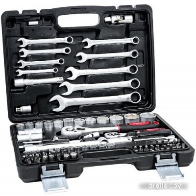 MaxPiler MXT-82-SET (82 предмета) MaxPiler MXT-82-SET (82 предмета)