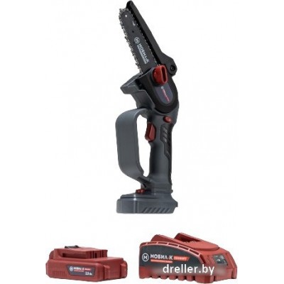 Мобил К XCA12 Комфорт MBK0027798 (с 1-им АКБ) Мобил К XCA12 Комфорт MBK0027798 (с 1-им АКБ)