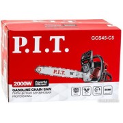 Бензопила P.I.T. GCS45-C5