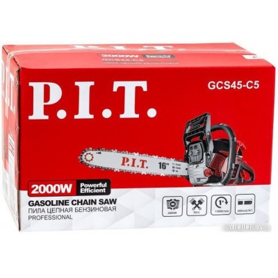 P.I.T. GCS45-C5 P.I.T. GCS45-C5