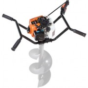 Ледобур P.I.T P51211 (без шнека)