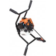 Ледобур P.I.T P51211 (без шнека)