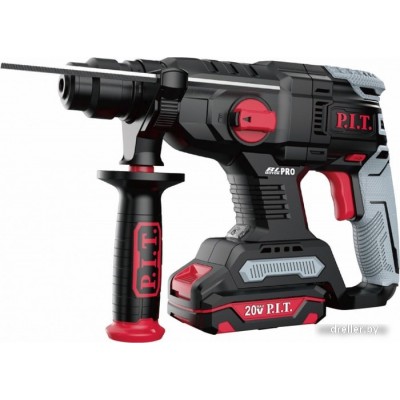 P.I.T. PBH20H-22A/1 (с 1-им АКБ, кейс) P.I.T. PBH20H-22A/1 (с 1-им АКБ, кейс)