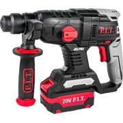 P.I.T. PBH20H-22A/1 (с 1-им АКБ, кейс)