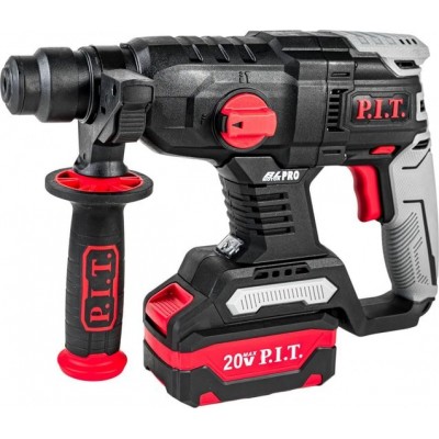 P.I.T. PBH20H-22A/1 (с 1-им АКБ, кейс) P.I.T. PBH20H-22A/1 (с 1-им АКБ, кейс)