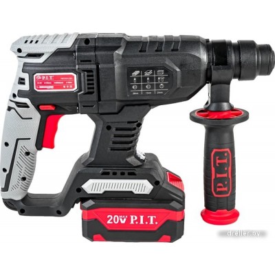 P.I.T. PBH20H-22A/1 (с 1-им АКБ, кейс) P.I.T. PBH20H-22A/1 (с 1-им АКБ, кейс)