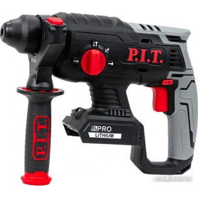 P.I.T. PBH20H-22B Solo (без АКБ) P.I.T. PBH20H-22B Solo (без АКБ)