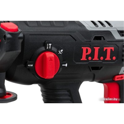 P.I.T. PBH20H-22B Solo (без АКБ) P.I.T. PBH20H-22B Solo (без АКБ)