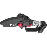 Аккумуляторная пила P.I.T. PKE20H-100A Solo (без АКБ)