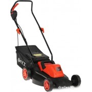 Газонокосилка P.I.T. PLM 37-C