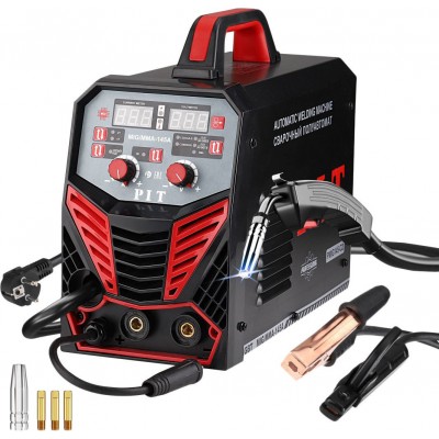 P.I.T. PMIG145-С2 P.I.T. PMIG145-С2