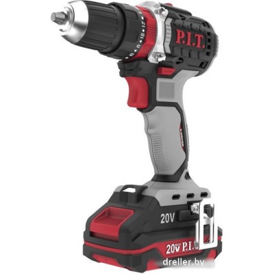 P.I.T. PSB20H-10C/1 (с 1-им АКБ, кейс, оснастка) P.I.T. PSB20H-10C/1 (с 1-им АКБ, кейс, оснастка)