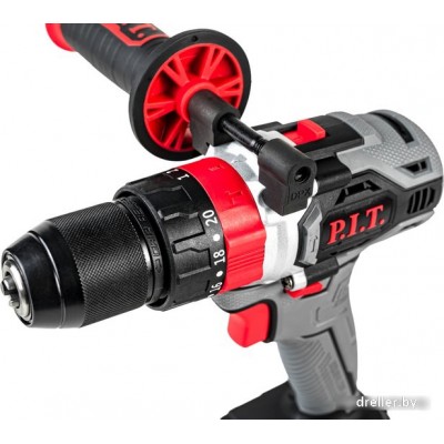 P.I.T. PSB20H-13B (без АКБ) P.I.T. PSB20H-13B (без АКБ)