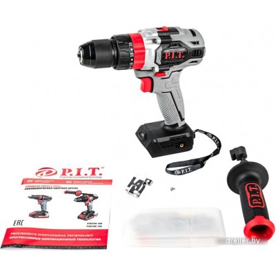 P.I.T. PSB20H-13B (без АКБ) P.I.T. PSB20H-13B (без АКБ)