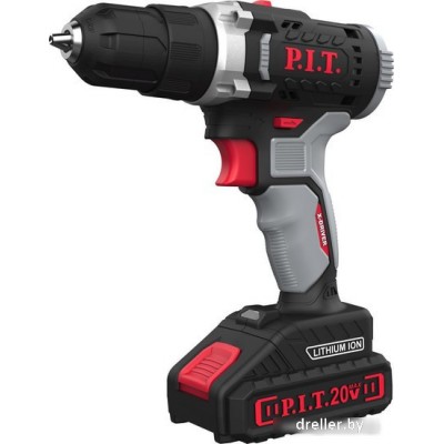 P.I.T. PSR18-D5 Promo (с 1-им АКБ) P.I.T. PSR18-D5 Promo (с 1-им АКБ)