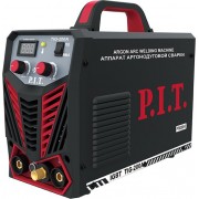Сварочный инвертор P.I.T. PTIG200-C