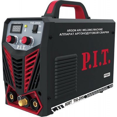 P.I.T. PTIG200-C P.I.T. PTIG200-C