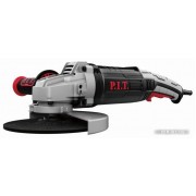Угловая шлифмашина P.I.T PWS180-C1