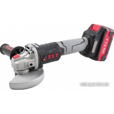 P.I.T. PWS20H-125A/1 (с АКБ, кейс) P.I.T. PWS20H-125A/1 (с АКБ, кейс)