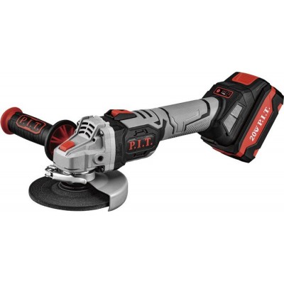 P.I.T. PWS20H-125B/2 (с 2-мя АКБ) P.I.T. PWS20H-125B/2 (с 2-мя АКБ)