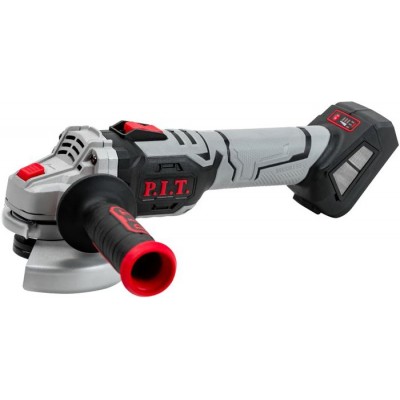 P.I.T. PWS20H-125B Solo (без АКБ) P.I.T. PWS20H-125B Solo (без АКБ)