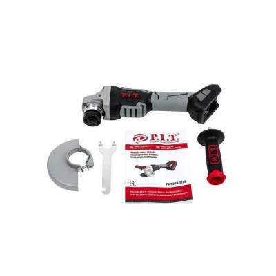 P.I.T. PWS20H-125B Solo (без АКБ) P.I.T. PWS20H-125B Solo (без АКБ)