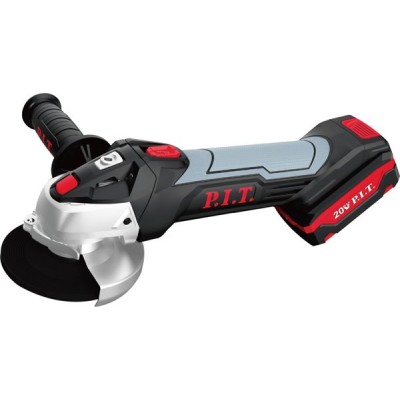 P.I.T. PWS20H-125C/1 (с 1-им АКБ) P.I.T. PWS20H-125C/1 (с 1-им АКБ)