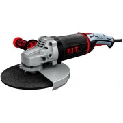 Угловая шлифмашина P.I.T PWS230-C3