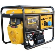 Бензиновый генератор Rato R10000D-A