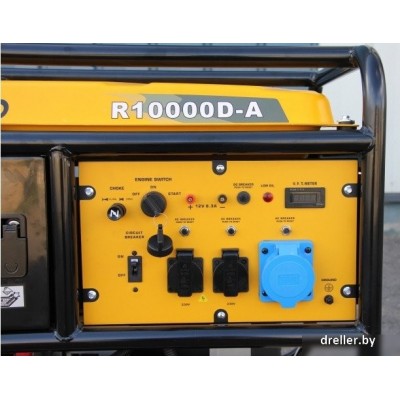 Rato R10000D-A Rato R10000D-A