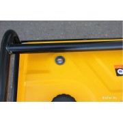 Бензиновый генератор Rato R10000D-A