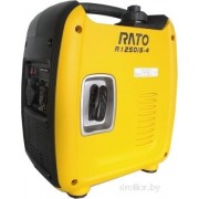 Бензиновый генератор Rato R1250iS-4
