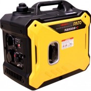 Бензиновый генератор Rato R2000iS-C